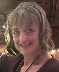 Sue Cooke